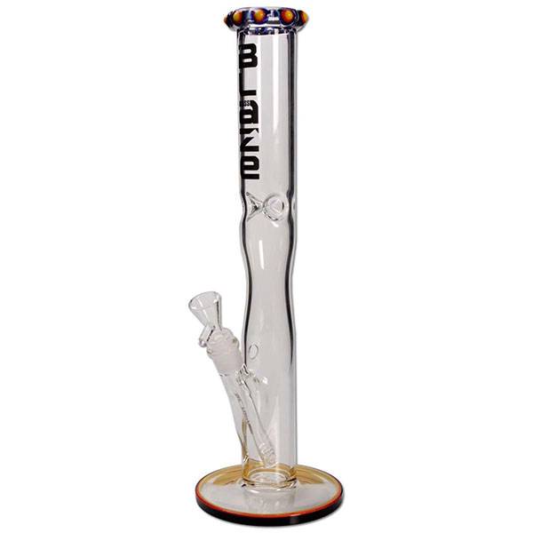 IceBong Blaze Vetro Crown Clear H450 SG19/14