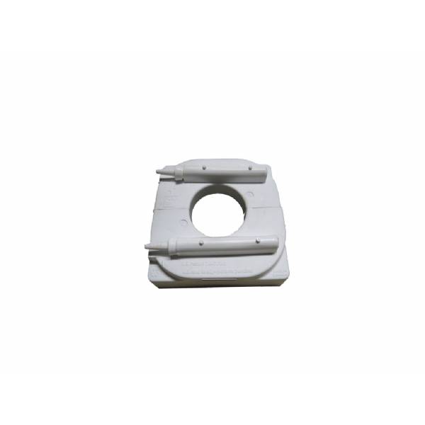 CubeCap - DripCap Quadrato 15 cm