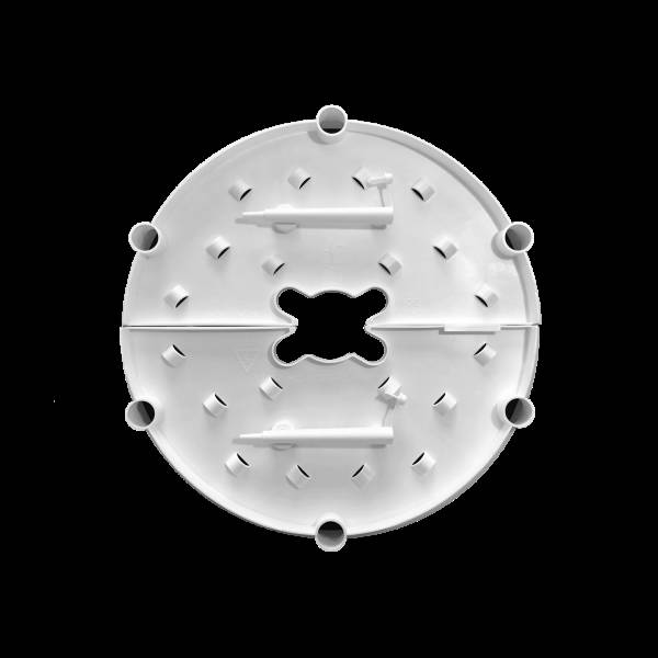 CubeCap - FloodCap Tondo 35 cm