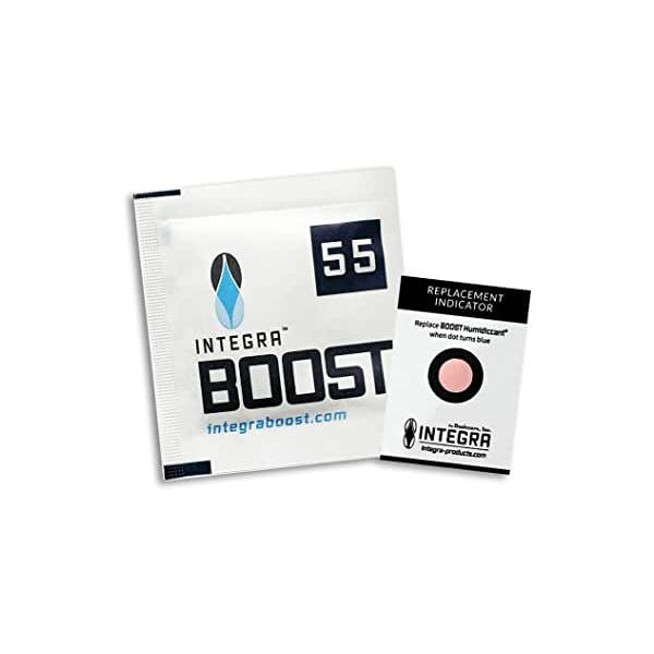 Integra Boost 55% 4gr Mini