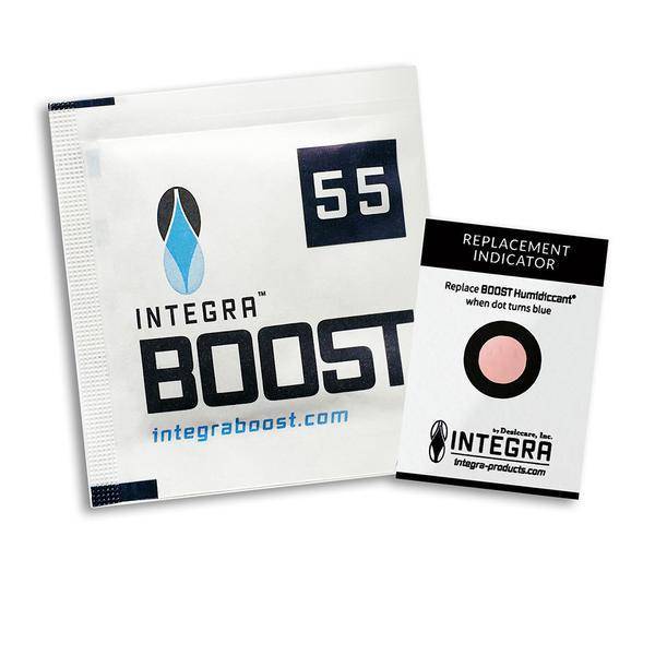 Integra Boost Display 24 pz 55% 67gr