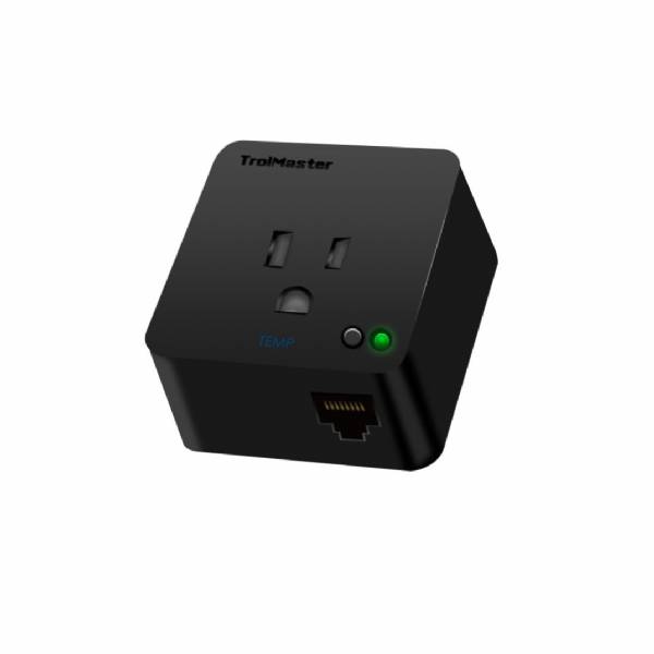 Stazione di Controllo Temperatura Hydro-X - Trolmaster