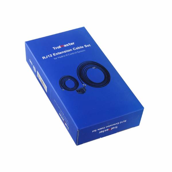 Set di Prolunghe - Trolmaster - RJ12 da 16 piedi (ECS-1)