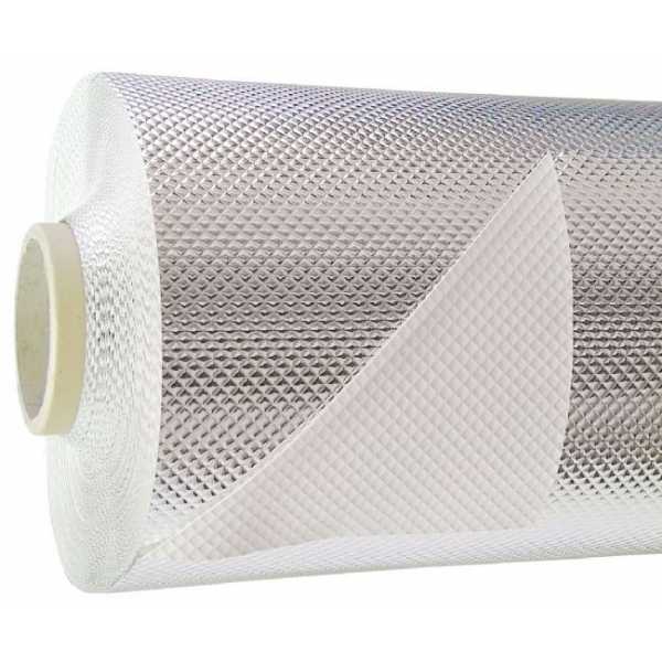 Easy Grow - Telo Mylar Diamantato - 100 x 1,2m 120µm