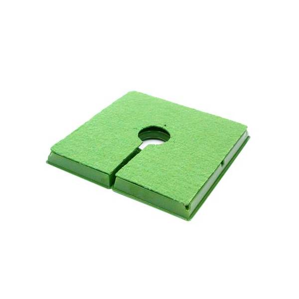 Floraflex - Matrix 4" - Quadrato