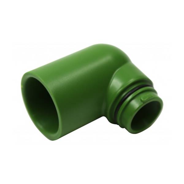 Floraflex - Raccordo a Gomito - 32mm