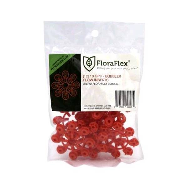 Floraflex - Innesto Variazione Flusso 37,8 (12Pz)