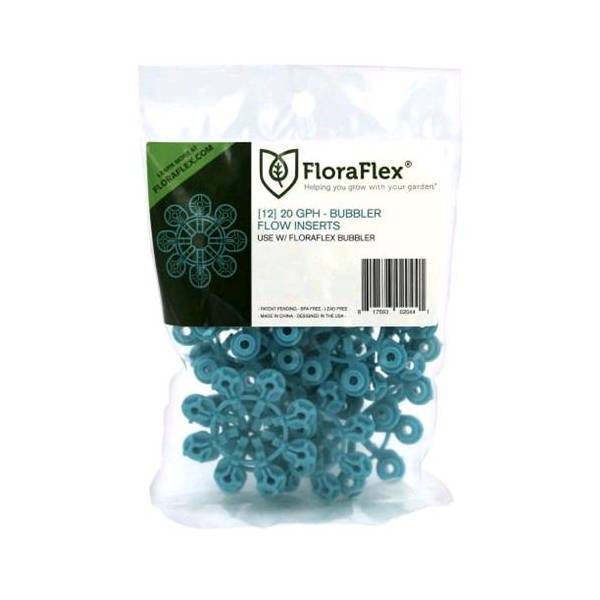 Floraflex - Innesto Variazione Flusso 75,7 (12Pz)