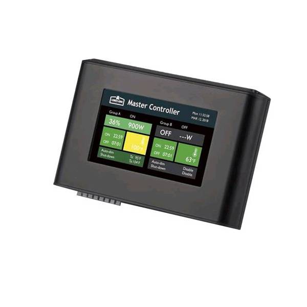 Lumen King - Master Controller Punti Luminosi