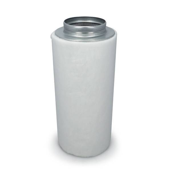 Filtro Carboni Attivi 12,5cm (450m3/h)