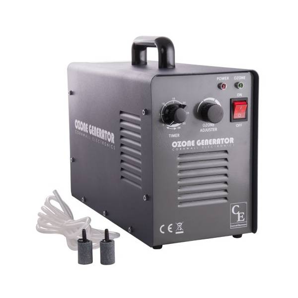 Cornwall Electronics - Ozonizzatore 130w 7gr/h