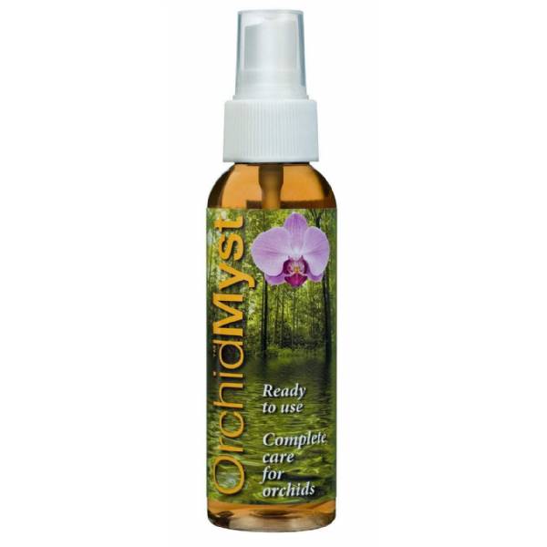 Orchid Myst 100ml - Growth Technology