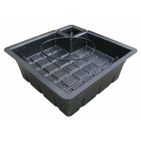 Sistema Idroponico Nutriculture FLO-GRO 520