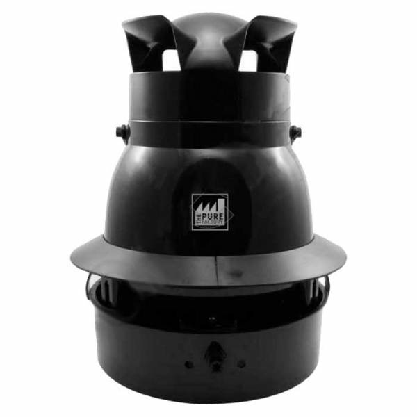 Umidificatore Industriale Pure Fogger