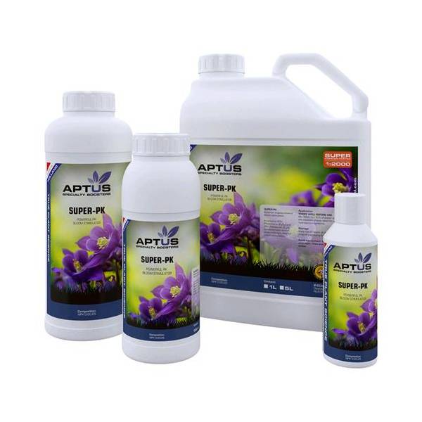 Aptus - Premium Collection SUPER PK 5L