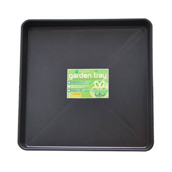 Vassoio rigido  Garland EBB AND FLOOD 60x60x7cm