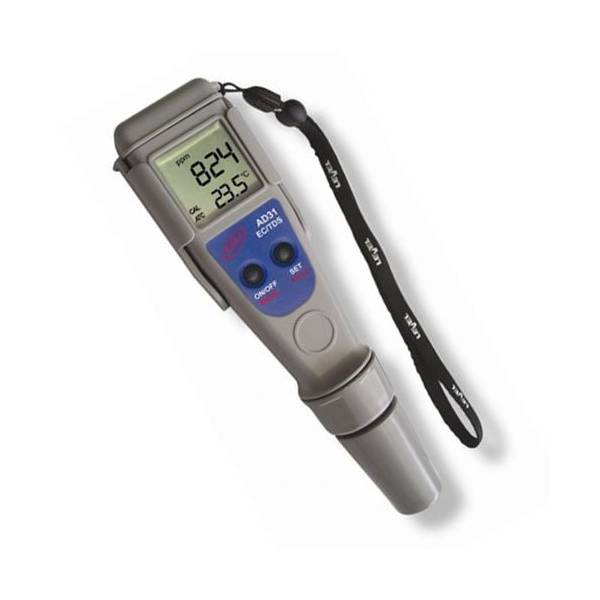 Adwa AD31 EC/TDS/°C (WATERPROOF)