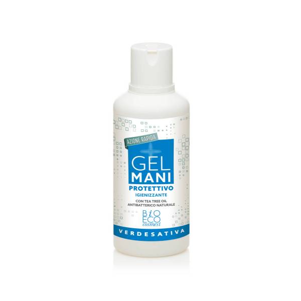 Verdesativa - Gel Igienizzante Mani 30ml