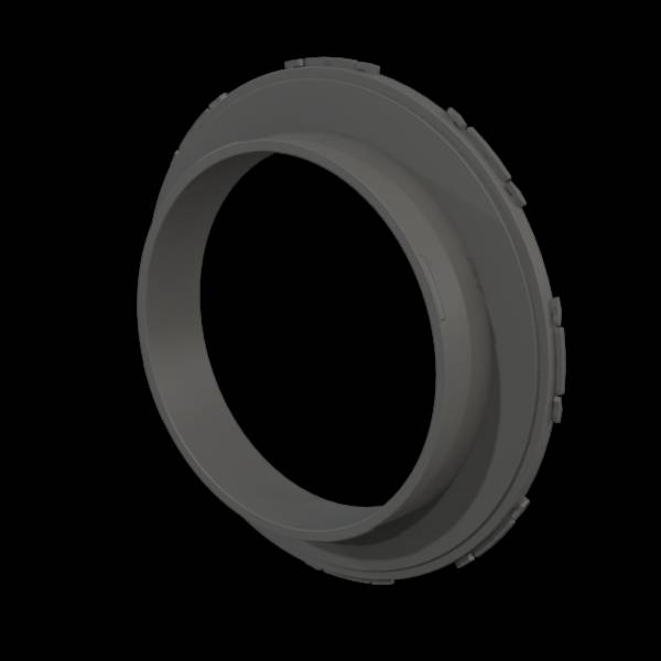 Secret Jardin - Connettore 200mm per DF25