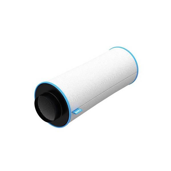 Filtro carbone - RAM Active - Ø12,5cm - 350m3h