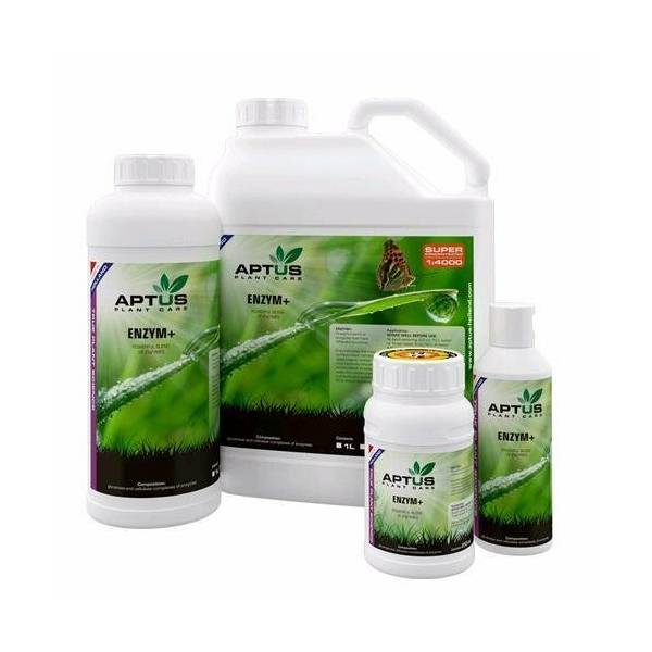 Aptus - Enzym+ 100ml