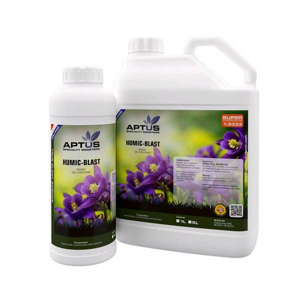 Aptus - Humic Blast 250ml