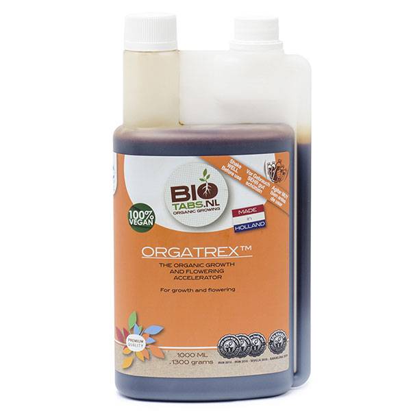 Biotabs - Orgatrex 1L