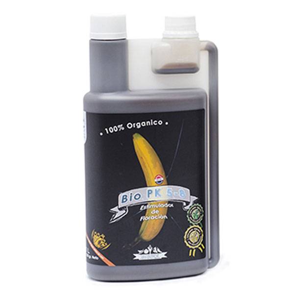 Biotabs - Bio PK 5-8 / 1L