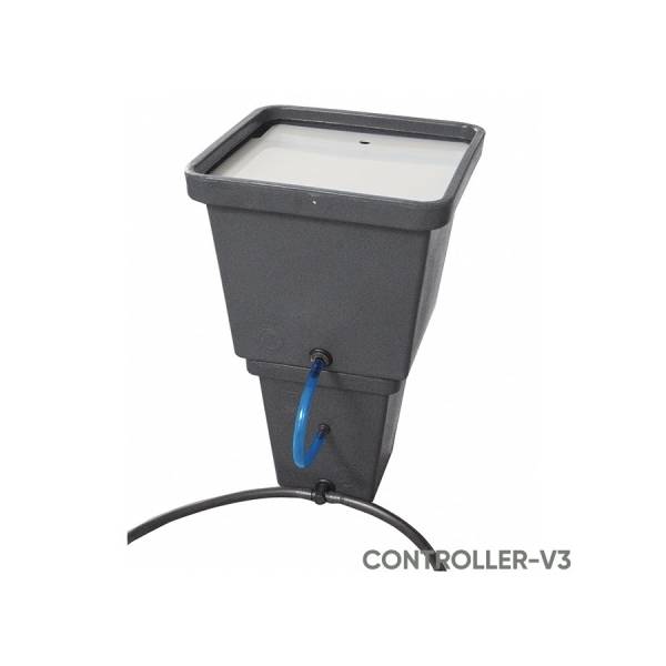 Controller con Serbatoio 45L x Cultimate S e L - Terra Aquatica by GHE