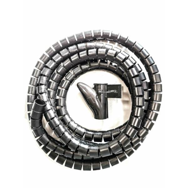 Raccogli Cavo - Tubo da 20mm X 2,5m