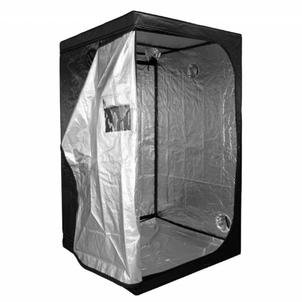 Cultibox Light Plus 80x80x160cm