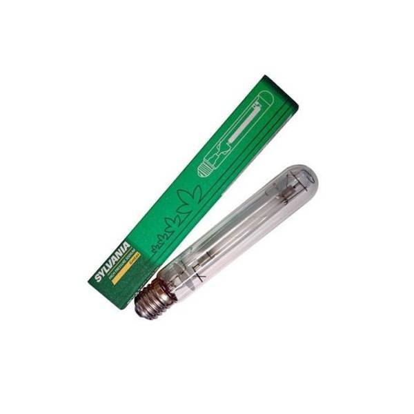 Bulbo HPS Sylvania GroXpress HPS - 400w