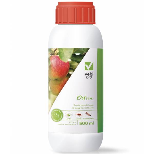Vebi - Bio Ortica 500ml