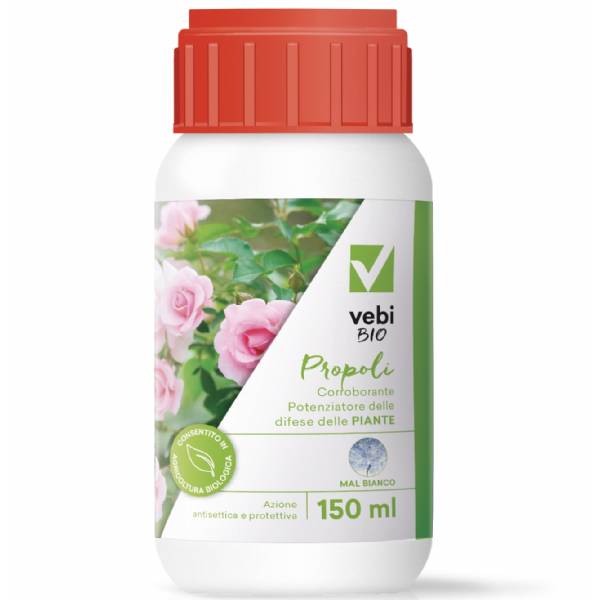 Vebi - Bio Propoli 150ml