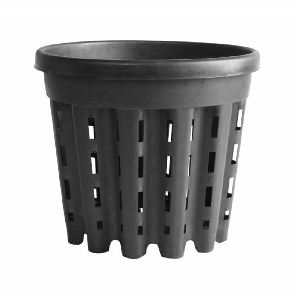 Vaso Super Ercole antispiralizzazione 12L