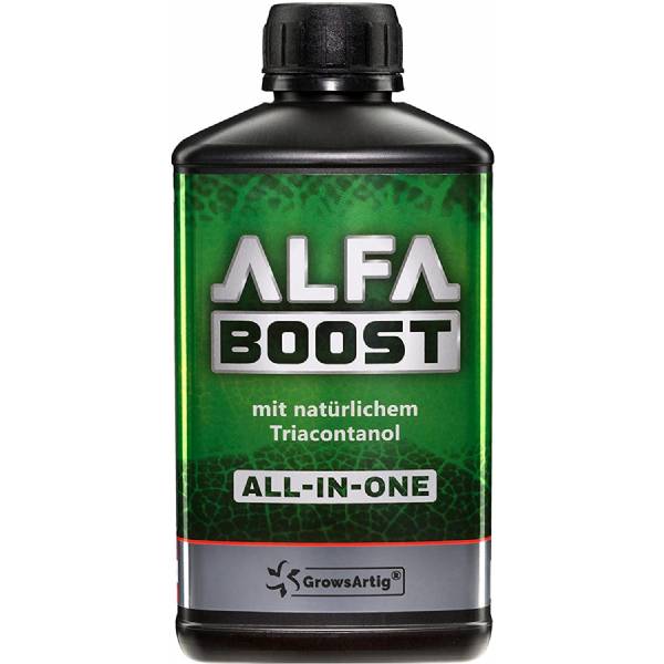 GrowsArtig - Alfa Boost - 500ml