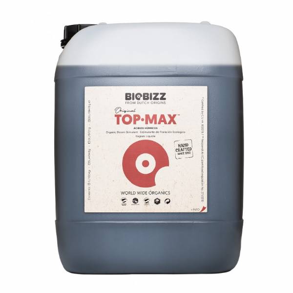 BioBizz - TOPMAX 20L