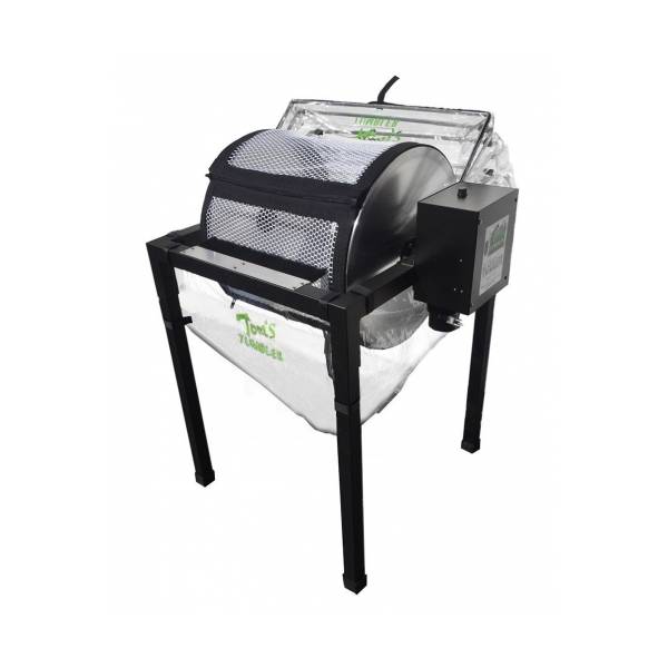 Tom's Tumbler - Dust Cover - TTT3000 - accessorio