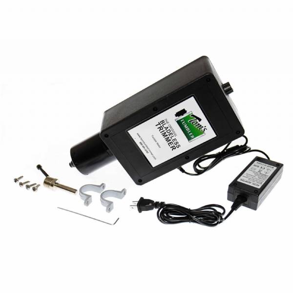 Tom's Tumbler - Motore Trimmer con cavo - TTT3000 - ricambi