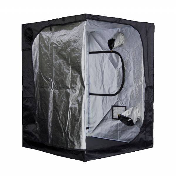 Mammoth PRO+ HC 150 - 152x152x225cm - Grow Box