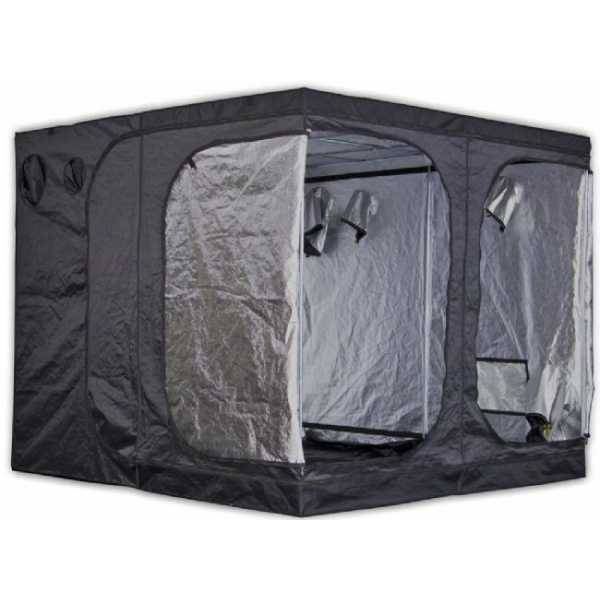Mammoth PRO+ HC 240 - 240x240x225cm - Grow Box