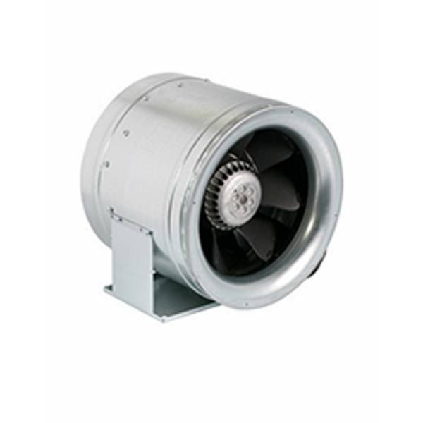 Estrattore elicoidale - CAN-FAN - Max Fan 31,5cm/2360m3/h