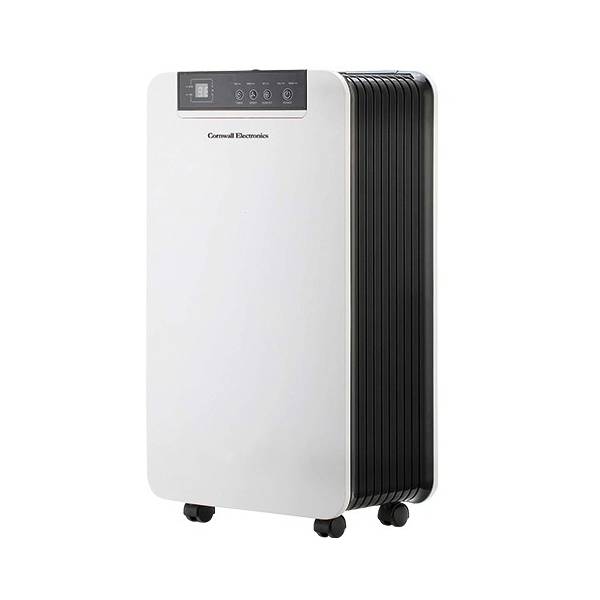 Deumidificatore Cornwall 12L/gg - 170W