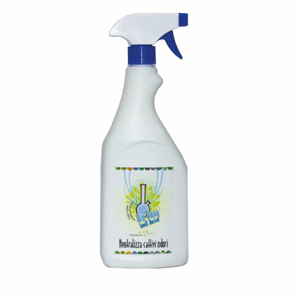 Bio Bong Smell Buster 750ml