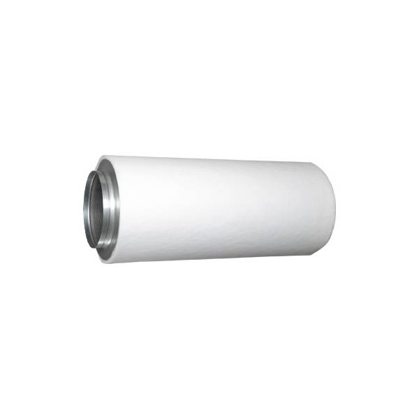 Filtro Carbone - Prima Klima - INDUSTRY line - Ø31,5cm - 2400/3600m3/h