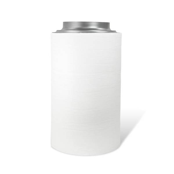 Filtro Carbone - Prima Klima - INDUSTRY line - Ø40cm - 3500/4500m3/h