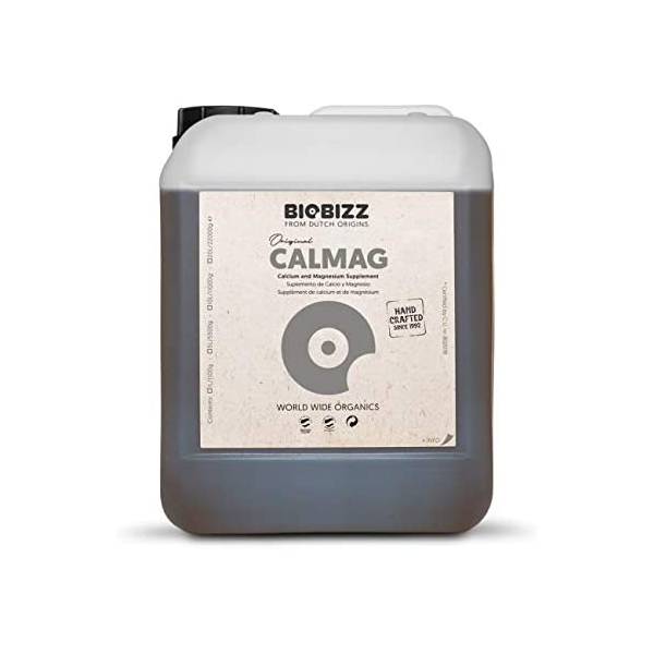 Biobizz - Calmag 20L
