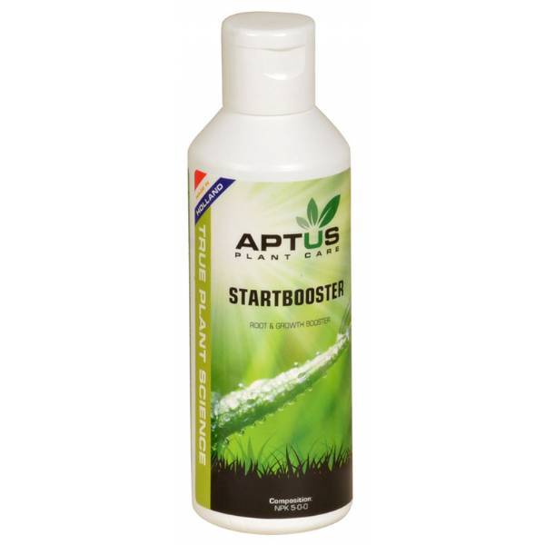 Aptus - Start Booster 50ml