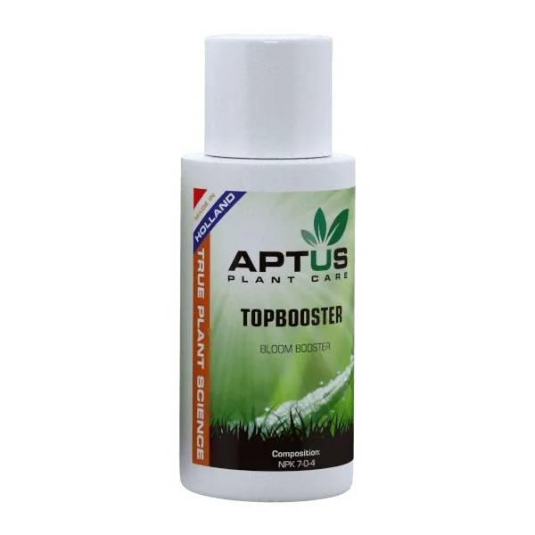 Aptus - Top Booster 50ml