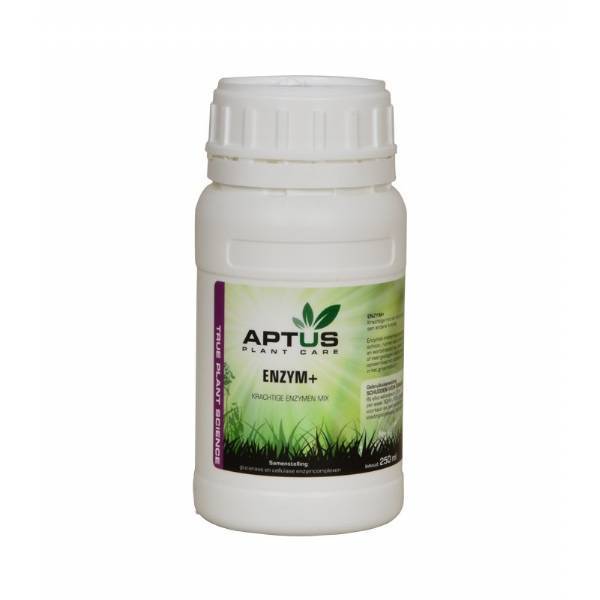 Aptus - Enzym+ 50ml